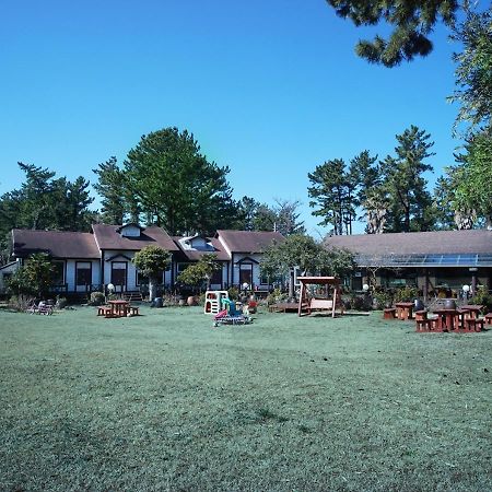 Bijarim Resort Jeju Luaran gambar