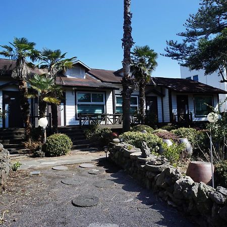 Bijarim Resort Jeju Luaran gambar