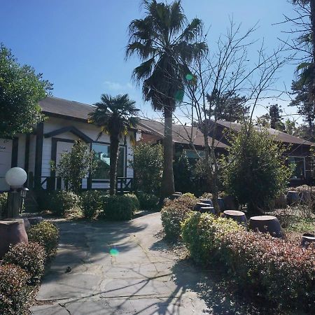 Bijarim Resort Jeju Luaran gambar
