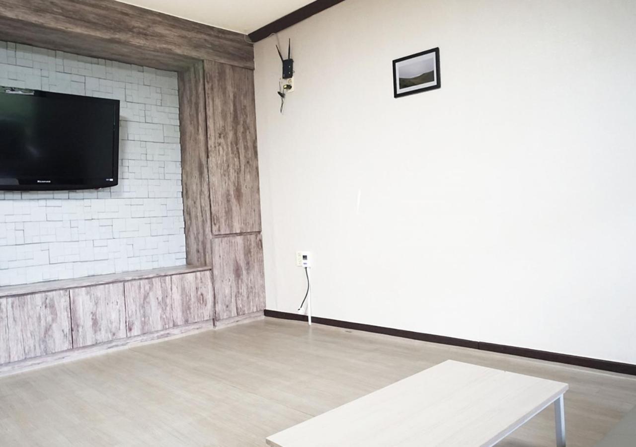 Bijarim Resort Jeju Luaran gambar