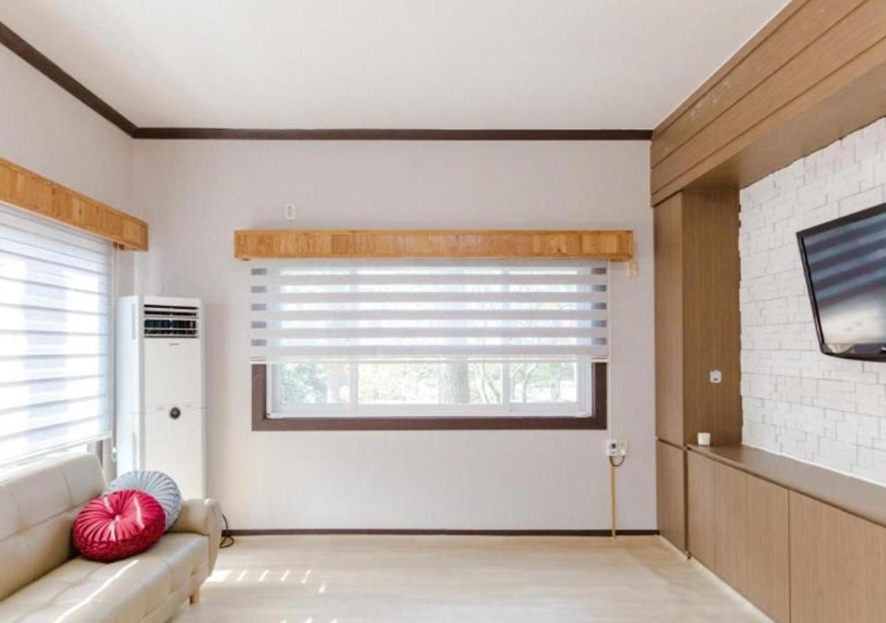 Bijarim Resort Jeju Luaran gambar