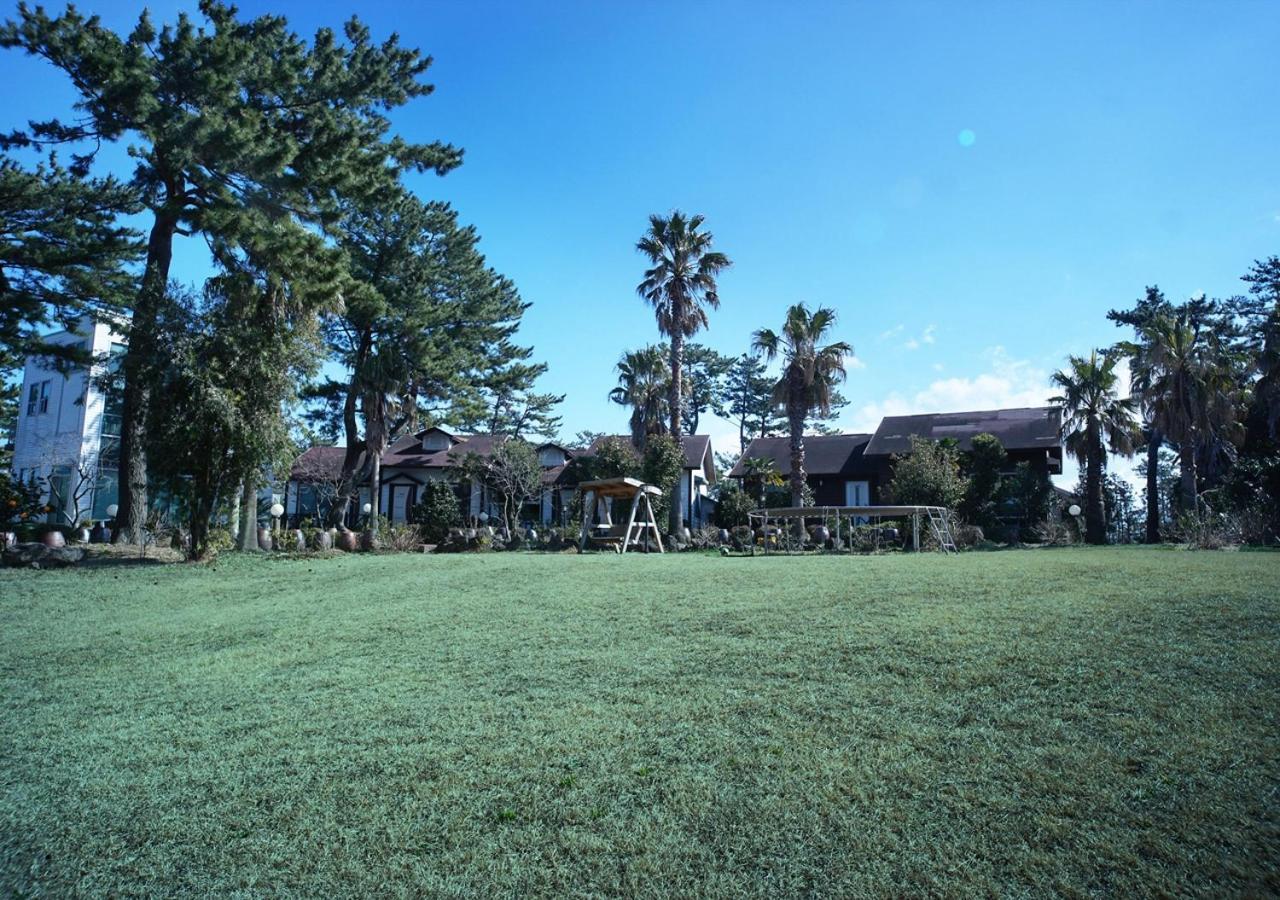 Bijarim Resort Jeju Luaran gambar