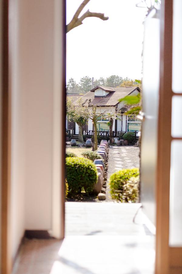 Bijarim Resort Jeju Luaran gambar
